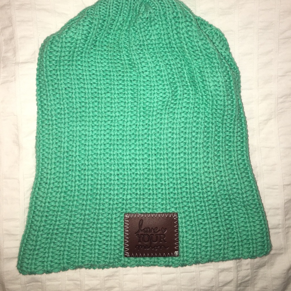 Love Your Melon Beanie